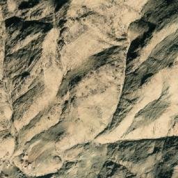 Satellite imagery of Kōh-e Agul Wa Māgul, AF