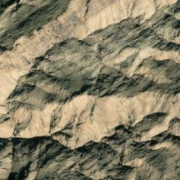 Satellite imagery of Kōh-e Agul Wa Māgul, AF