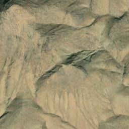 Satellite imagery of Kōh-e Karāpūnī, AF