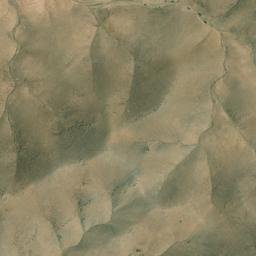 Satellite imagery of Kōh-e Fateḩ, AF