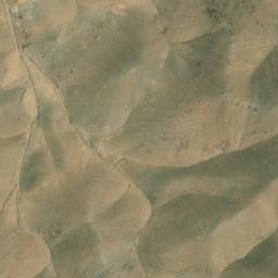 Satellite imagery of Kōh-e Fateḩ, AF