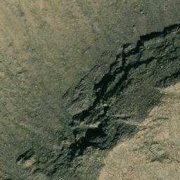 Satellite imagery of Ghurumbān, AF