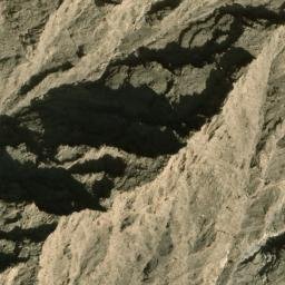Satellite imagery of Kōh-e Kōbak, AF