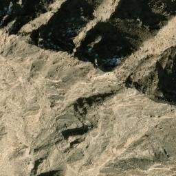 Satellite imagery of Kōh-e Kōbak, AF