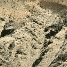 Satellite imagery of Kōtal-e Surkh Āb, AF