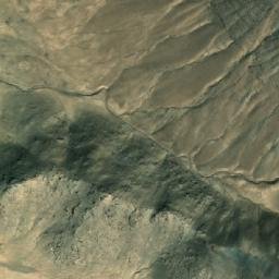Satellite imagery of Tōr Ghūnḏ, AF