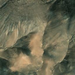 Satellite imagery of Tōr Ghūnḏ, AF