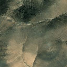 Satellite imagery of Tōr Ghūnḏ, AF