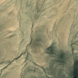 Satellite imagery of Mīān Kōh, AF