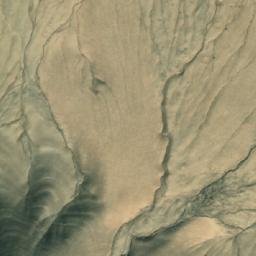 Satellite imagery of Mīān Kōh, AF