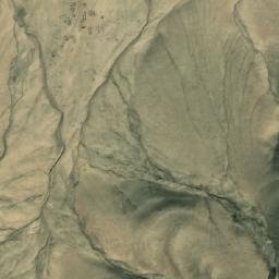 Satellite imagery of Mīān Kōh, AF