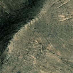 Satellite imagery of Jêgah Ghunḏêy, AF