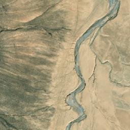 Satellite imagery of Jêgah Ghunḏêy, AF