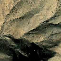 Satellite imagery of Spīn Ghar, AF