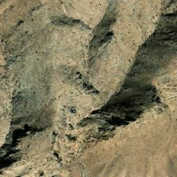 Satellite imagery of Spīn Ghar, AF