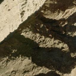 Satellite imagery of S̲h̲arah Tālah Ghar, AF