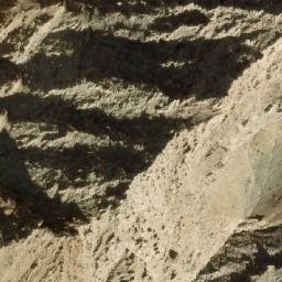 Satellite imagery of S̲h̲arah Tālah Ghar, AF