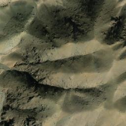 Satellite imagery of Tsēṟay, AF