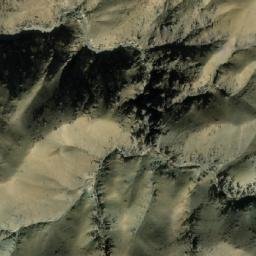 Satellite imagery of Surkh Baydak, AF