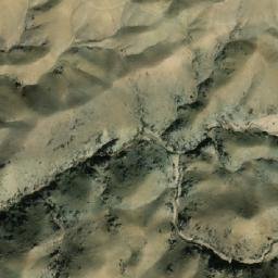 Satellite imagery of Surkh Baydak, AF