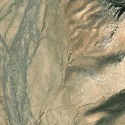 Satellite imagery of Dê Bōlān Band, AF