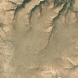 Satellite imagery of Lōy Ōtkay, AF