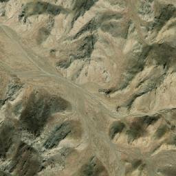 Satellite imagery of Khuṯkandī Ghar, AF