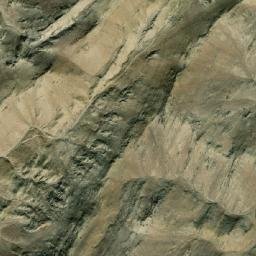 Satellite imagery of Khuṯkandī Ghar, AF