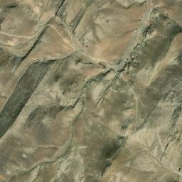 Satellite imagery of Dê Lāswandī Band, AF