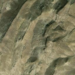 Satellite imagery of Dê Lāswandī Band, AF