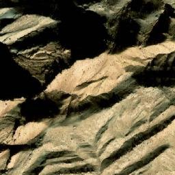 Satellite imagery of Kōngar Ghar, AF