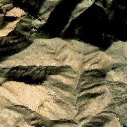 Satellite imagery of Kōngar Ghar, AF