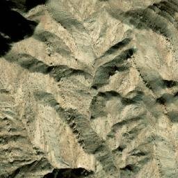 Satellite imagery of Kōngar Ghar, AF