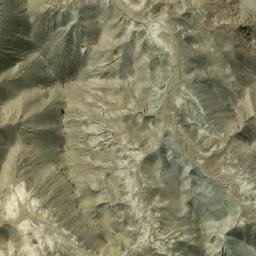 Satellite imagery of Shāh Bēg Ghunḏêy, AF