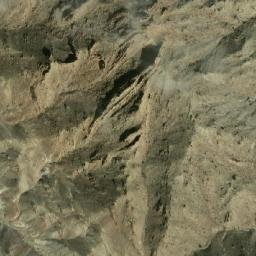 Satellite imagery of Shāh Bēg Ghunḏêy, AF