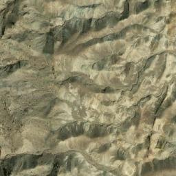 Satellite imagery of Shāh Bēg Ghunḏêy, AF