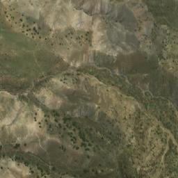 Satellite imagery of Spērē Ghar, AF