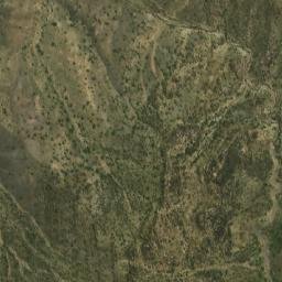 Satellite imagery of Spērē Ghar, AF
