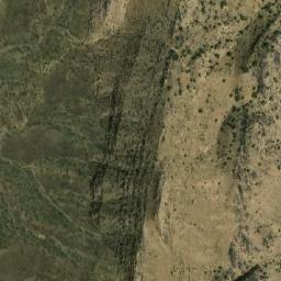 Satellite imagery of Spērē Ghar, AF