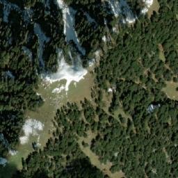 Satellite imagery of Jawāri Kontha, IN