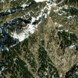 Satellite imagery of Drini Dhār, IN