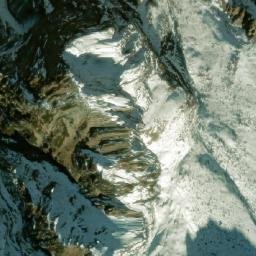 Satellite imagery of Seri-ka-Dhār, IN