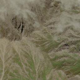 Satellite imagery of Kail Dhār, IN