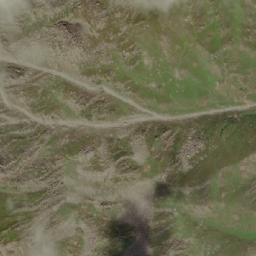 Satellite imagery of Kail Dhār, IN