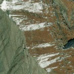Satellite imagery of Bhādal Dhār, IN