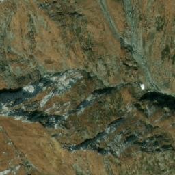 Satellite imagery of Bhādal Dhār, IN