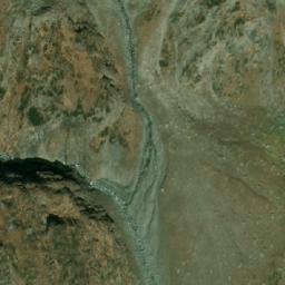 Satellite imagery of Bhādal Dhār, IN
