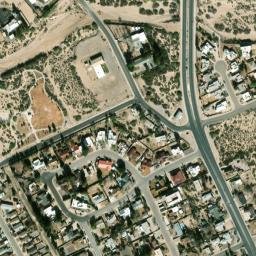 4122-4170 Elks Dr, Las Cruces, NM 88005 Satellite Map