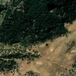 Satellite imagery of Agoura, MA