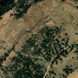 Satellite imagery of Agoura, MA